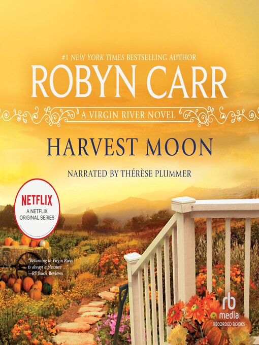 Title details for Harvest Moon by Robyn Carr - Available